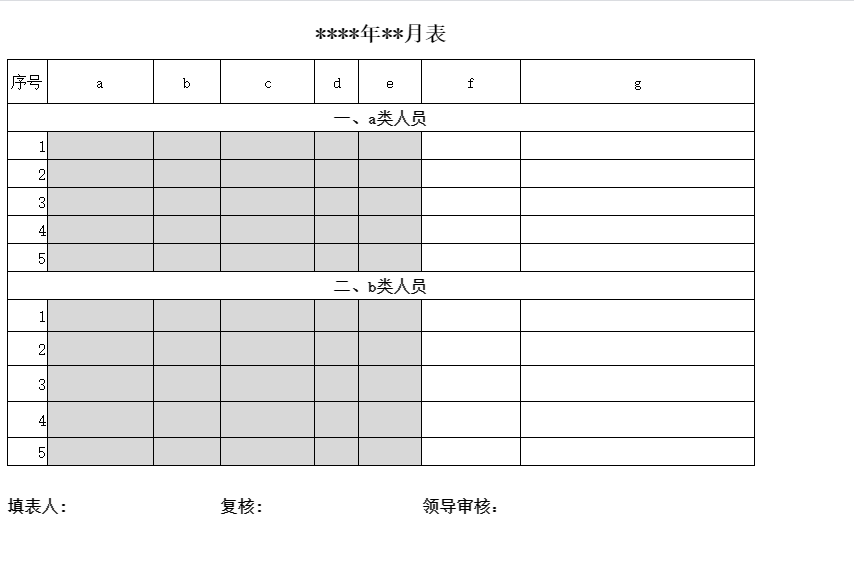 LODOP 打印excle 格式html方法