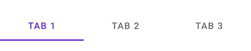 Tabs