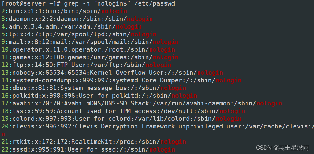 正则表达式和文本三剑客练习_文件中不以开头的行的行首增加号CSDN博客