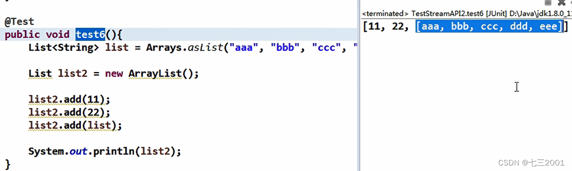java8新特性-CSDN博客