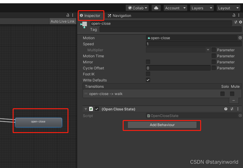 Le corps rigide confère au gameObject des propriétés physiques et le collisionneur confère au gameObject des propriétés de collision.  Si le gameObject n'a qu'un corps rigide et aucun collisionneur, alors le gameObject continuera de tomber.