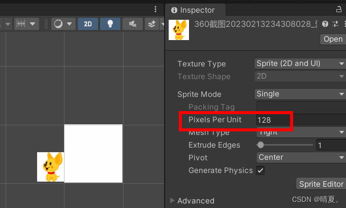 unity-ppu-pixel-per-unit-camera-size-unity-camera-size-csdn