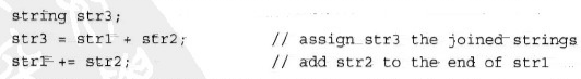 C++复习笔记1
