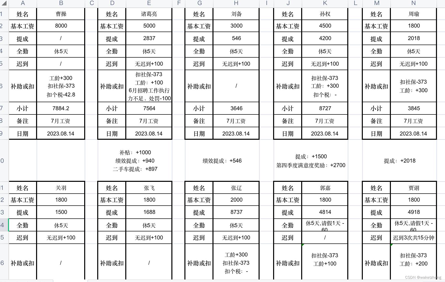 使用python读Excel文件并写入另一个xls模版