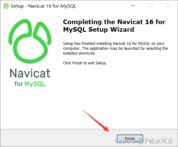 MySQL连接工具(SQLyog、Navicat)下载安装