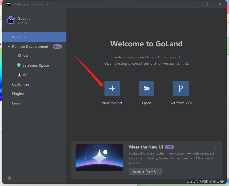 instal the last version for iphoneJetBrains GoLand 2023.1.3