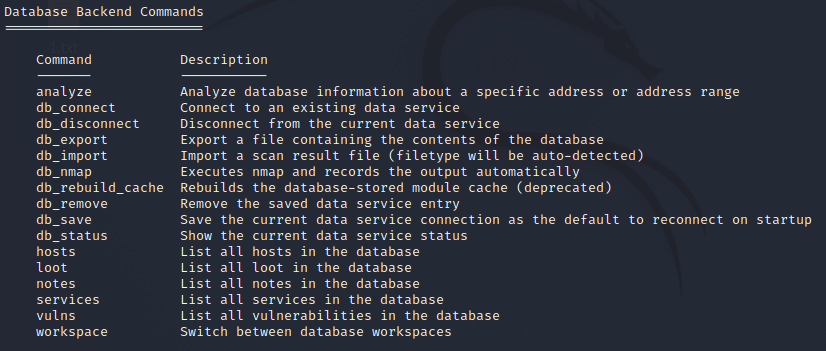 渗透测试工具——Metasploit[通俗易懂]