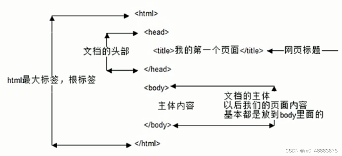 基本骨架