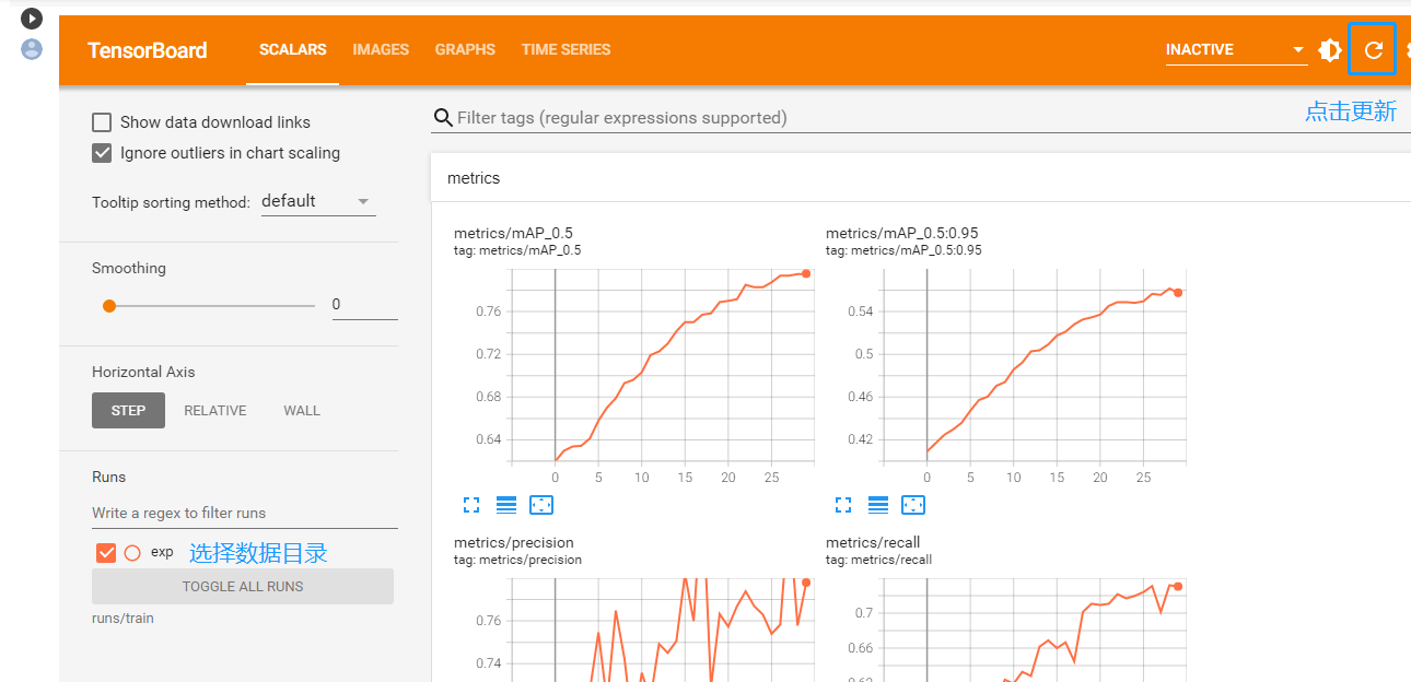 notebook 显示图片、训练过程可视化_from ipython import display-CSDN博客