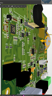 AD查看三维立体图_ad怎么看pcb板的3d图-CSDN博客