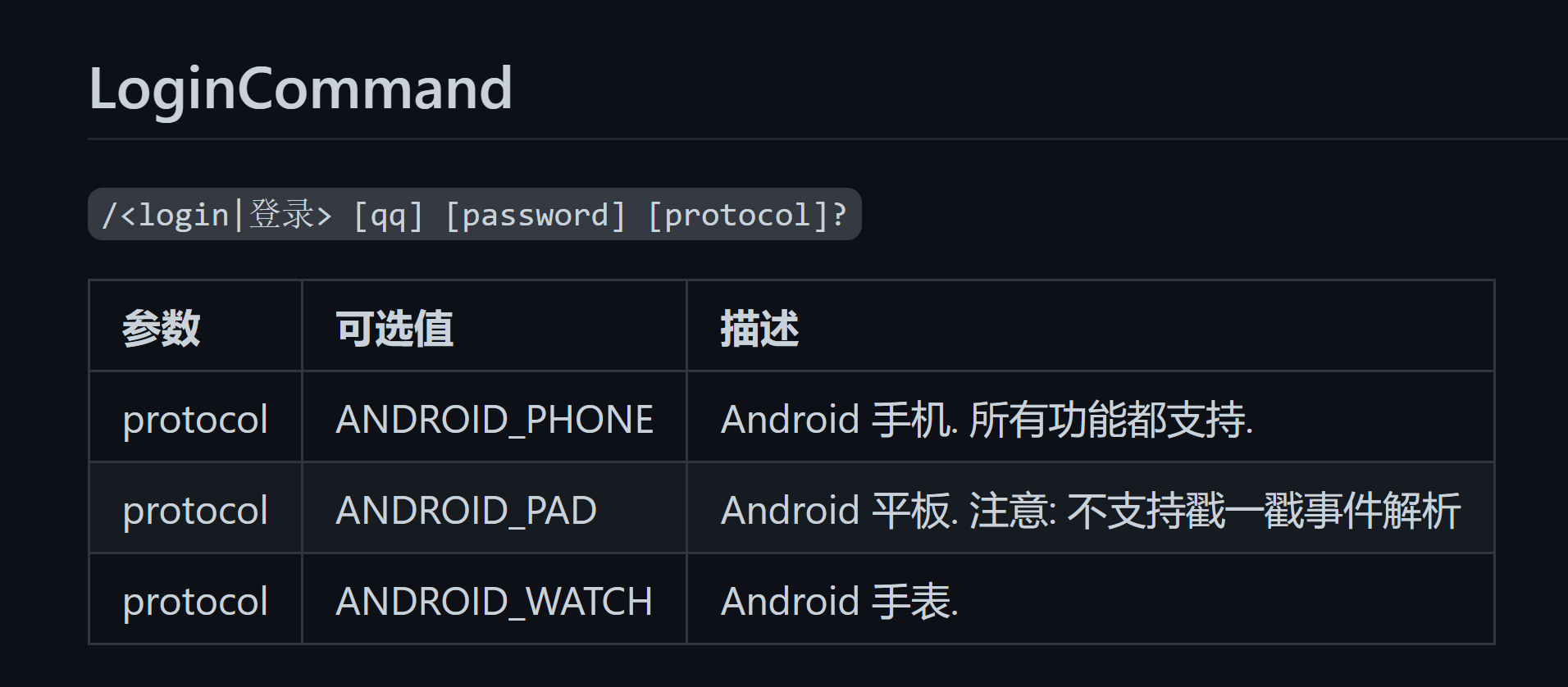 如何搭建一个简单的qq机器人基于mirai