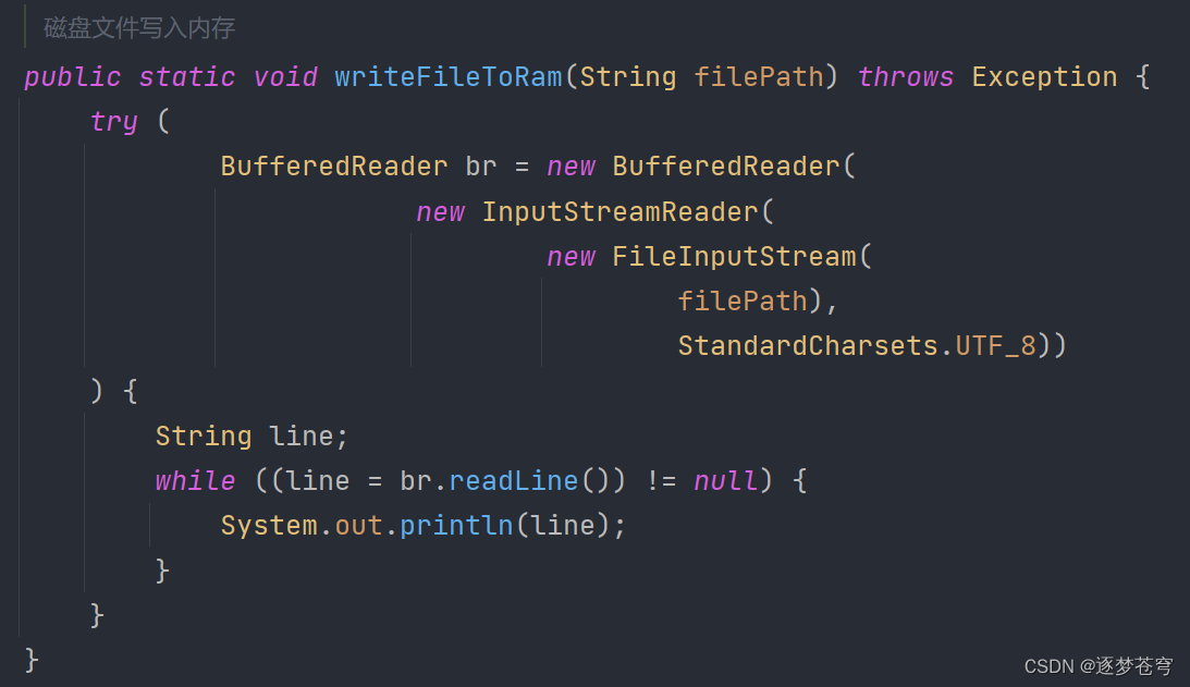 [Data structure]稀疏数组