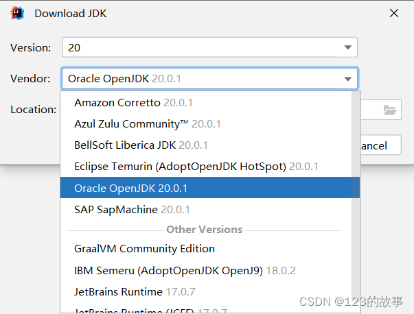 国内镜像+JDK下载地址+IDEA专业安装版和免安装版下载地址