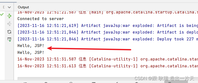 JSP在Scriptlet中编写java代码的形式