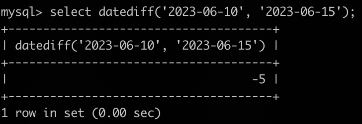 HiveSQL之datediff、date_add、date_sub详解及注意坑点