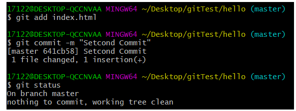 [外链图片转存失败,源站可能有防盗链机制,建议将图片保存下来直接上传(img-hhivV3cf-1634872571096)(git merge和git rebase.assets/image-20211019150551177.png)]