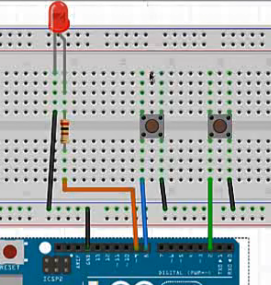 Arduino学习模拟输出_arduino的led模拟输出-CSDN博客