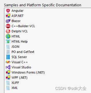 本地化工具：Soluling Localization Crack