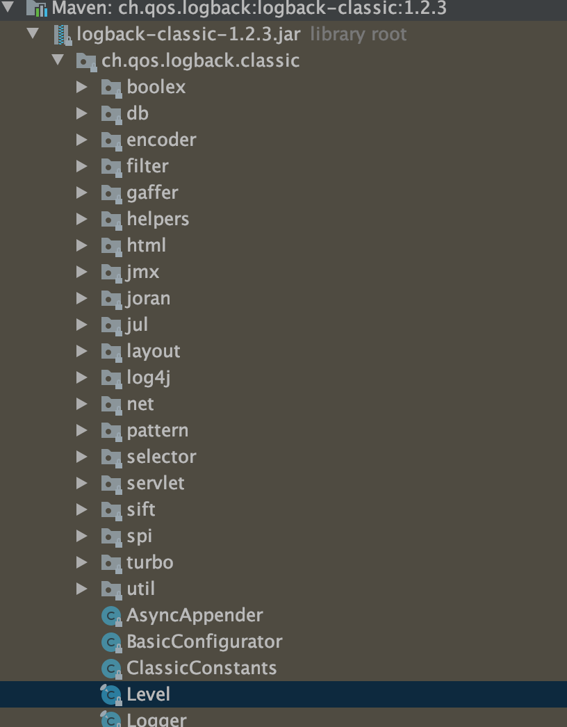 canal使用遇到的问题_ch.qos.logback.core.util.statuslistenerconfighelpeCSDN博客