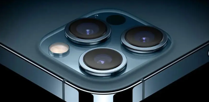 VCM 音圈电机 (马达)Voice Coil Motor