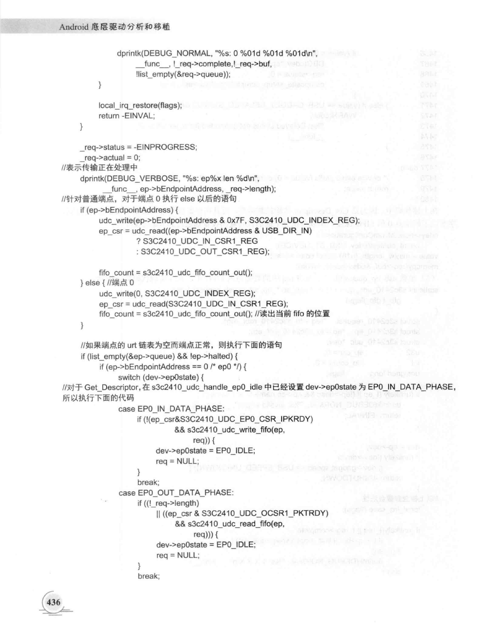 USB Gadget驱动_usb download gadgetCSDN博客