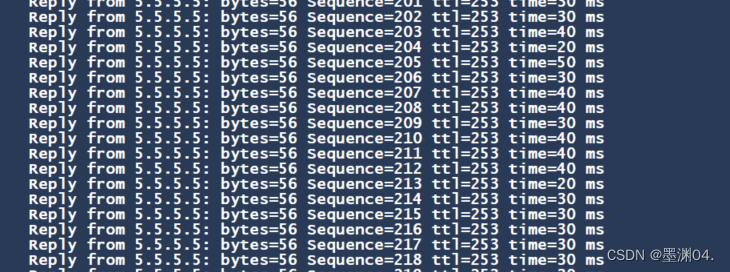 FRR+BFD+OSPF与BGP联动