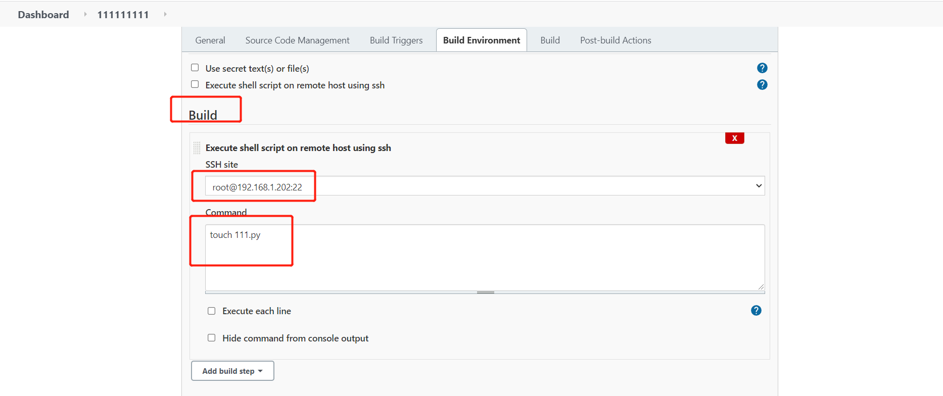 jenkins-execute-shell-script-on-remote-host-using-ssh-csdn