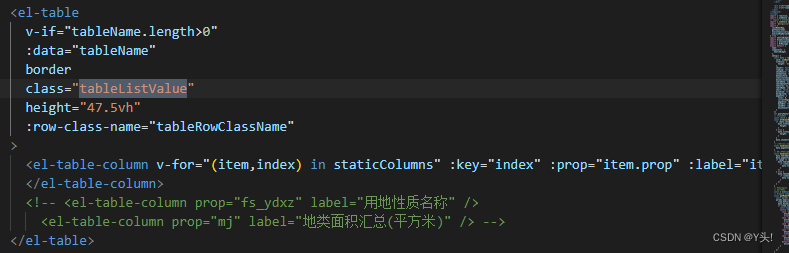Table el-table scroll bar style modification in element-ui - Programmer ...