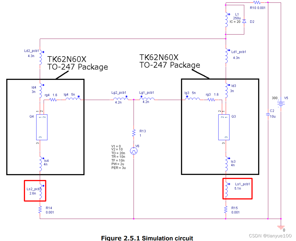 Using Power MOSFETs In Parallel_drv3255CSDN博客 Using Power MOSFETs In Parallel_drv3255CSDN博客