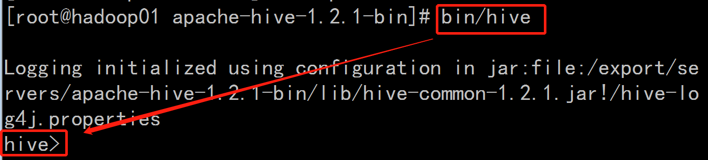 Hive的安装(超详细)_安装hive-CSDN博客