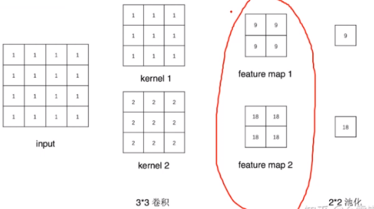 pytorch基础学习 第五章 pytorch训练过程