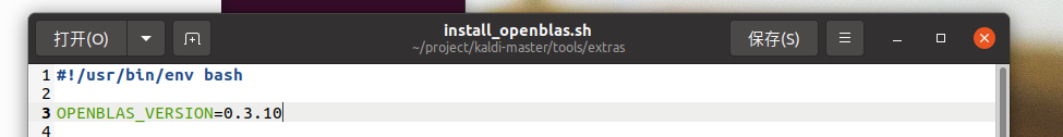 Ubuntu 装卸Opencv