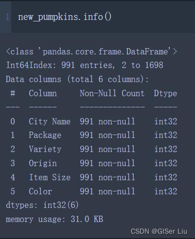 机器学习系列7 基于Python的Scikit-learn库构建逻辑回归模型