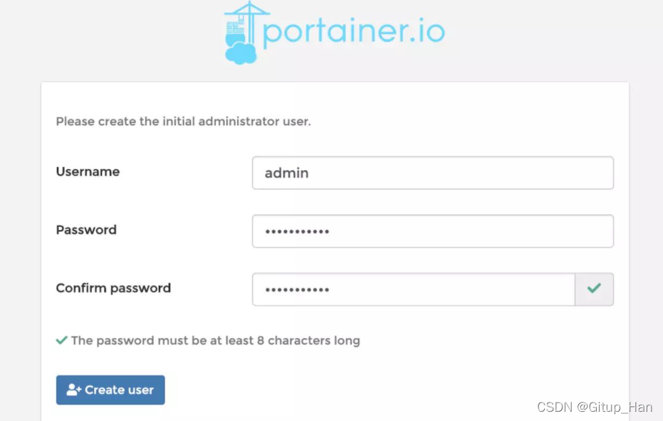 portainer