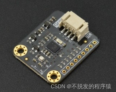 Arduino驱动BNO055 10轴绝对定向传感器（惯性测量传感器篇）