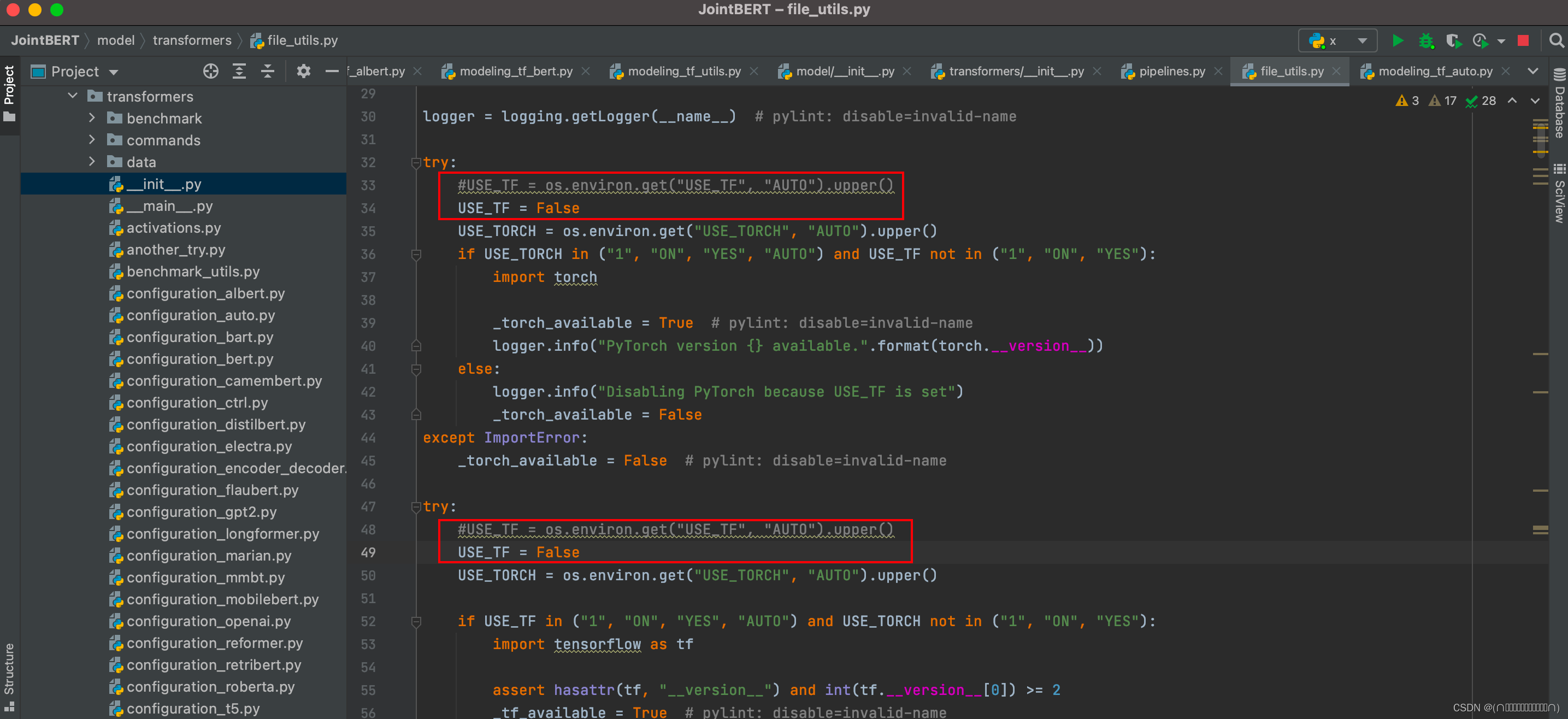 SQLModel ValueError Resolving List Type Errors in Python ORMs - [linux] ValueError: CustomTFBertMainLayer has already been registered