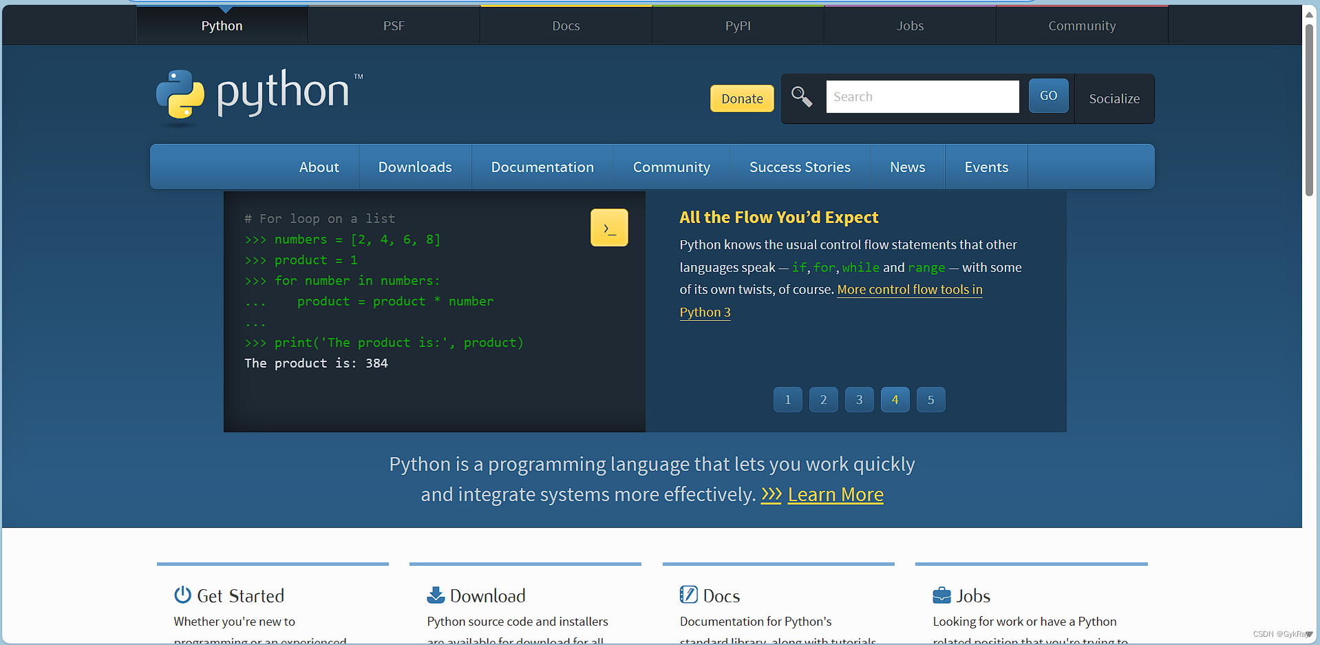 深度学习环境完整安装(Python+Pycharm+Pytorch cpu版)