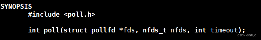 <span style='color:red;'>网络</span><span style='color:red;'>和</span><span style='color:red;'>Linux</span><span style='color:red;'>网络</span>_<span style='color:red;'>14</span>(<span style='color:red;'>IO</span><span style='color:red;'>多</span><span style='color:red;'>路</span><span style='color:red;'>转接</span>)poll<span style='color:red;'>和</span>epoll<span style='color:red;'>编程</span>_<span style='color:red;'>服务器</span>