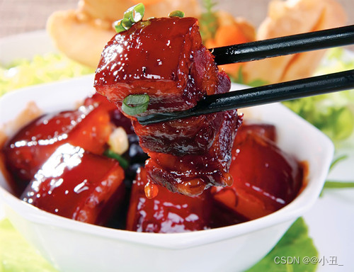 红烧肉怎么做好吃 红烧肉的做法