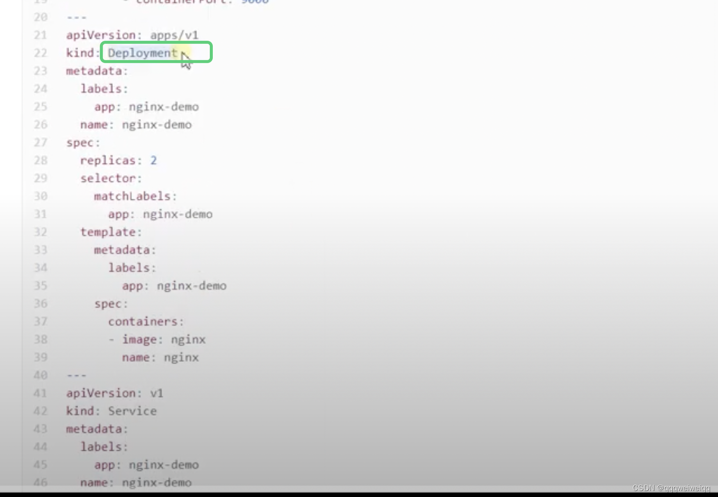 k8s的学习（3）