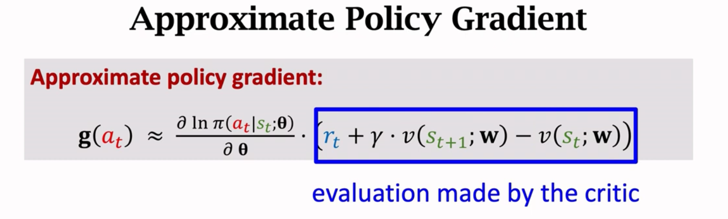 【强化学习-17】Advantage Actor-critic (A2C)_advantage actor critic(a2c)原论文-CSDN博客