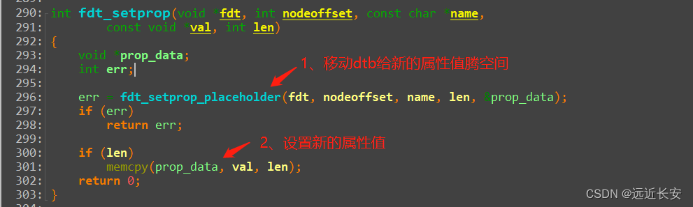 4.2uboot对设备树的支持——dtb的修改原理_uboot 设备树-CSDN博客
