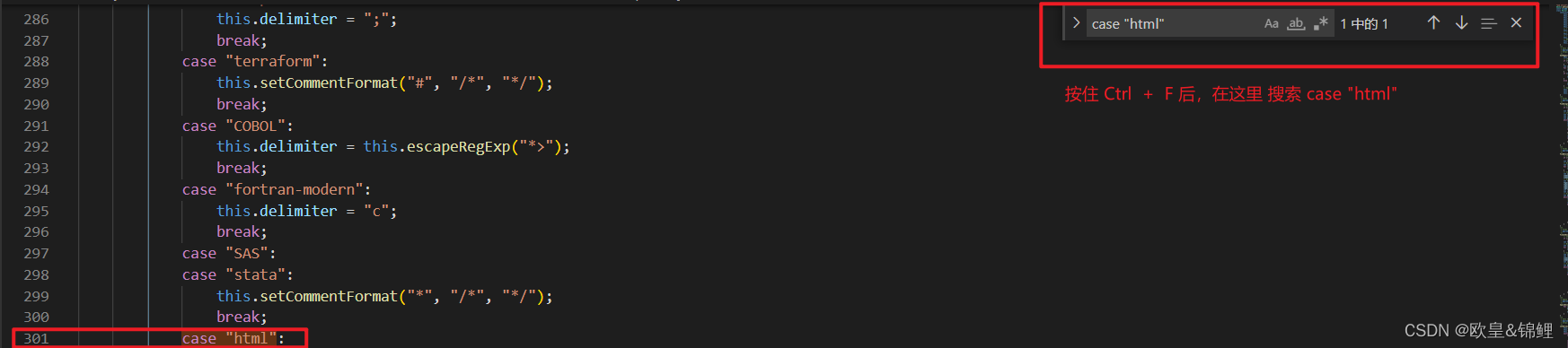Better Comments 插件的一些理解以及vscode中.html文件名中的js注释如何设置不同颜色-CSDN博客