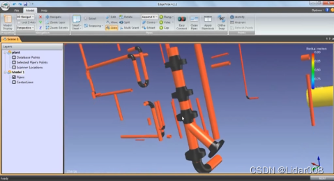 Clearedge3d EdgeWise 5.8 强大的自动化建模软件