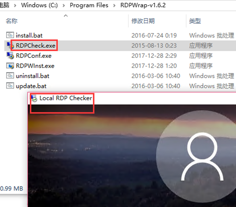 Windows10 home 家庭版 开启 远程桌面_windows home edition remote desktopCSDN博客