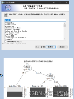 “R语言+遥感”的水环境综合评价方法