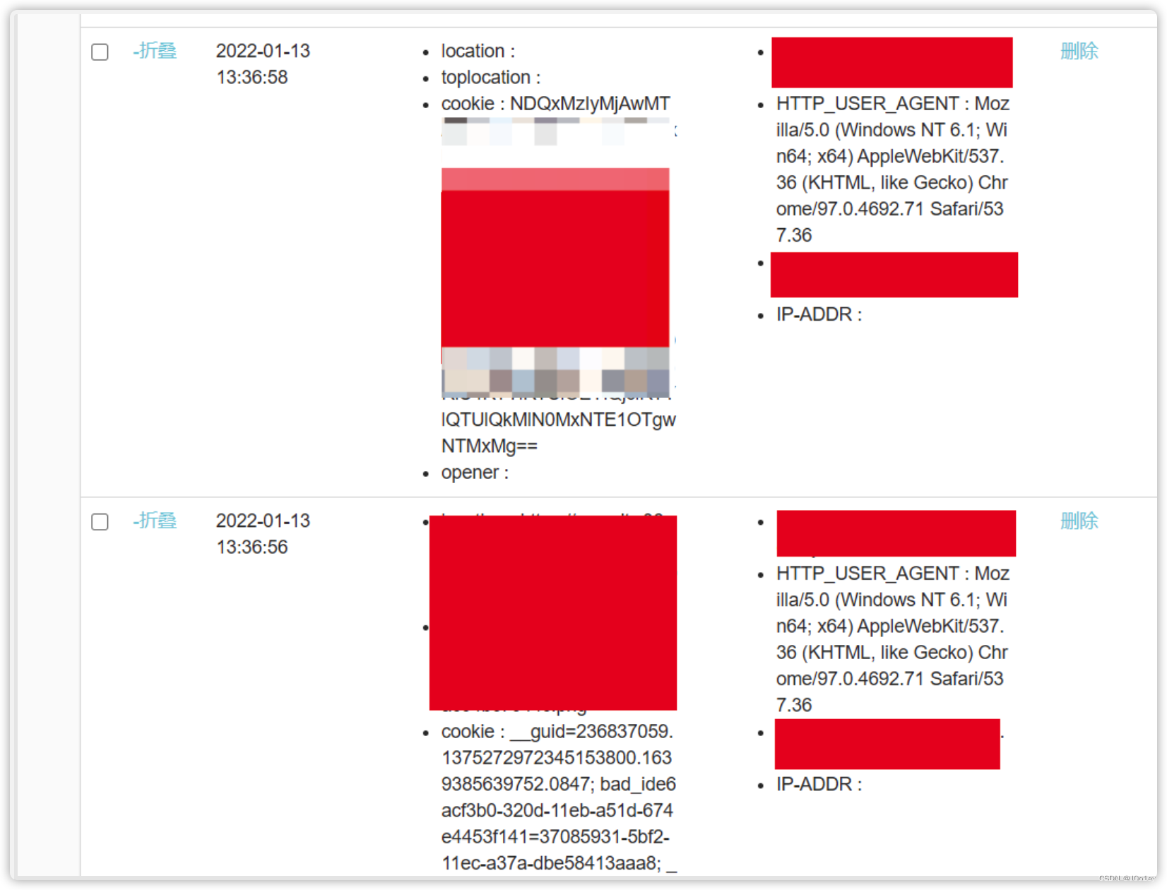 重生之我是赏金猎人-SRC漏洞挖掘(七)-看我如何从FUZZ到SRC官网XSS