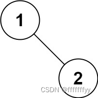 Leetcode力扣秋招刷题路-0094