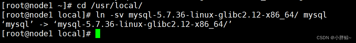 【数据库运维】环境准备，mysql日志管理